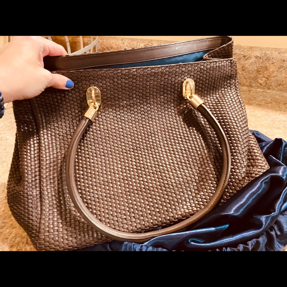 Cole Haan Purse